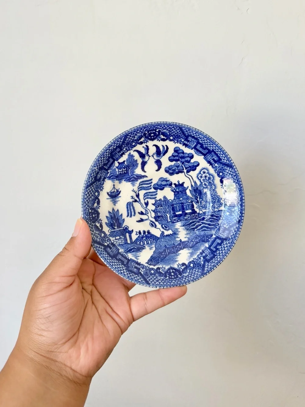 House of Willow vintage set